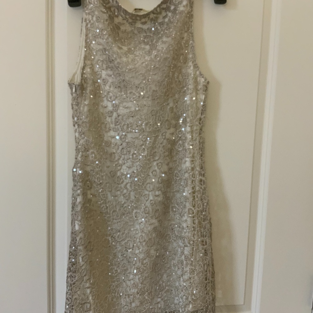 Party dress- vintage